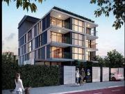 Flat para Venda em João Pessoa/PB Jardim Oceania 2 Quartos