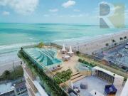 Flat para Venda em João Pessoa/PB Manaíra 1 Quartos