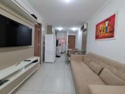 Flat para Venda em João Pessoa/PB Manaíra 1 Quartos