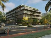 Flat para Venda em João Pessoa/PB Manaíra 1 Quartos