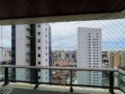 Flat para Venda em João Pessoa/PB Manaíra 1 Quartos
