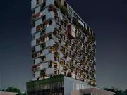 Flat para Venda em João Pessoa/PB Manaíra 1 Quartos