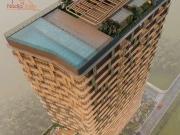 Flat para Venda em João Pessoa/PB Manaíra 1 Quartos