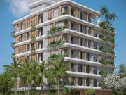 Flat para Venda em João Pessoa/PB Manaíra 1 Quartos