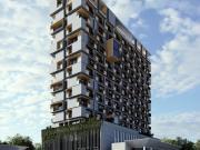 Flat para Venda em João Pessoa/PB Manaíra 1 Quartos