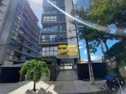 Flat para Venda em João Pessoa/PB Manaíra 1 Quartos