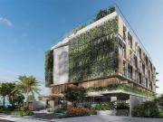 Flat para Venda em João Pessoa/PB Manaíra 1 Quartos