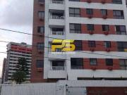 Flat para Venda em João Pessoa/PB Manaíra 1 Quartos