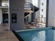 Flat para Venda em João Pessoa/PB Manaíra 1 Quartos