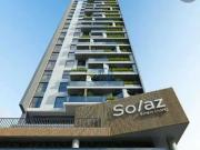 Flat para Venda em João Pessoa/PB Manaíra 1 Quartos