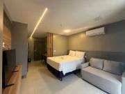 Flat para Venda em João Pessoa/PB Manaíra 1 Quartos