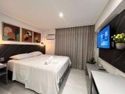 Flat para Venda em João Pessoa/PB Manaíra 1 Quartos