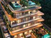 Flat para Venda em João Pessoa/PB Jardim Oceania 2 Quartos