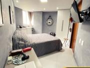 Flat para Venda em João Pessoa/PB Miramar 1 Quartos