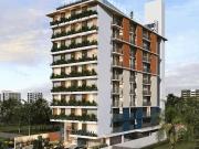 Flat para Venda em João Pessoa/PB Tambaú 1 Quartos