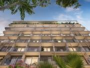 Flat para Venda em João Pessoa/PB Tambaú 1 Quartos