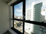 Flat para Venda em João Pessoa/PB Tambaú 1 Quartos