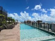 Flat para Venda em João Pessoa/PB Tambaú 1 Quartos