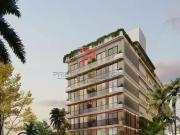 Flat para Venda em João Pessoa/PB Tambaú 1 Quartos