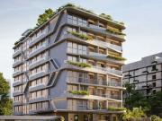 Flat para Venda em João Pessoa/PB Tambaú 1 Quartos