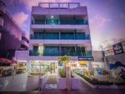 Flat para Venda em João Pessoa/PB Tambaú 1 Quartos