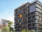 Flat para Venda em João Pessoa/PB Tambaú 1 Quartos