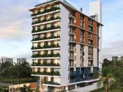 Flat para Venda em João Pessoa/PB Tambaú 1 Quartos