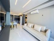 Flat para Venda em João Pessoa/PB Tambaú 2 Quartos