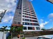 Flat para Venda em João Pessoa/PB Tambauzinho 2 Quartos