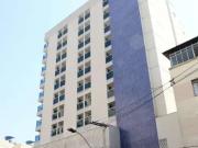 Flat para Venda em Juiz de Fora/MG Centro 1 Quartos