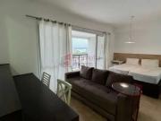 Flat para Venda em Jundiaí/SP Centro 1 Quartos