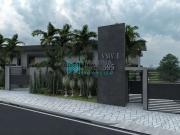 Flat para Venda em Lagoa Santa/MG Recanto Do Poeta 1 Quartos