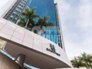 Flat para Venda em Londrina/PR Centro 1 Quartos