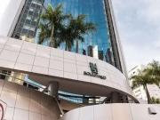 Flat para Venda em Londrina/PR Centro 1 Quartos