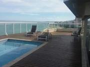 Flat para Venda em Macaé/RJ Cavaleiros 1 Quartos