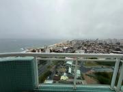 Flat para Venda em Macaé/RJ Glória 1 Quartos