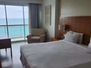 Flat para Venda em Macaé/RJ Glória 1 Quartos