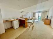 Flat para Venda em Macaé/RJ Glória 1 Quartos