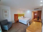 Flat para Venda em Macaé/RJ Glória 1 Quartos