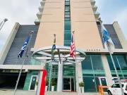 Flat para Venda em Macaé/RJ Imbetiba 1 Quartos