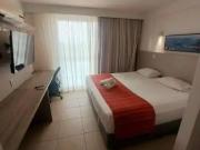 Flat para Venda em Macaé/RJ Imbetiba 1 Quartos