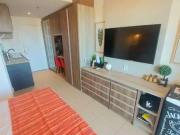 Flat para Venda em Macaé/RJ Imbetiba 1 Quartos