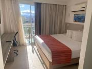 Flat para Venda em Macaé/RJ Imbetiba 1 Quartos