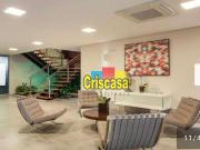 Flat para Venda em Macaé/RJ Imbetiba 1 Quartos