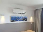 Flat para Venda em Macaé/RJ Imbetiba 1 Quartos