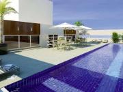 Flat para Venda em Macaé/RJ Imbetiba 1 Quartos