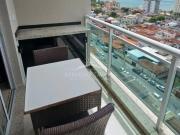 Flat para Venda em Macaé/RJ Imbetiba 1 Quartos