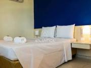 Flat para Venda em Macaé/RJ Praia Campista 1 Quartos