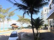 Flat para Venda em Macaé/RJ Praia do Pecado 3 Quartos