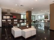 Flat para venda em Moema EdifÃcio International Duplex